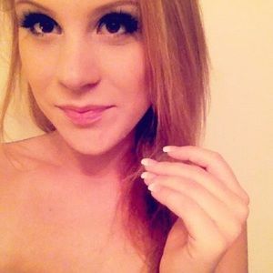 Meet your Posher, Rachael